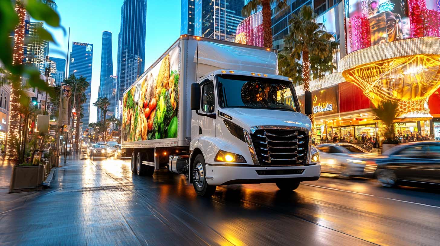 Moving Service 5